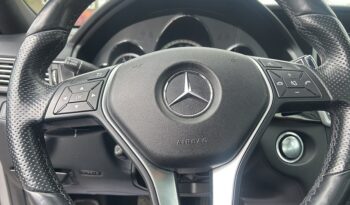 2013 Mercedes-Benz E-Class full