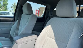 2011 Toyota Tacoma full