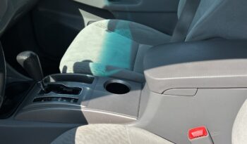 2011 Toyota Tacoma full