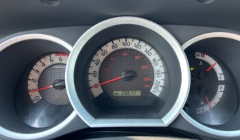 2011 Toyota Tacoma full