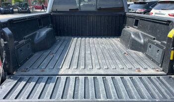 2011 Toyota Tacoma full