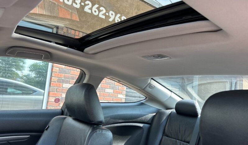 2012 Honda Accord Coupe full