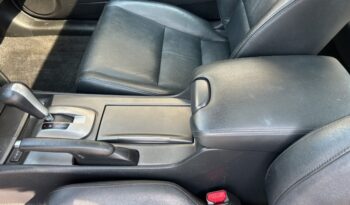 2012 Honda Accord Coupe full