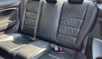2012 Honda Accord Coupe full