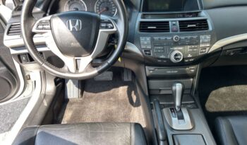 2012 Honda Accord Coupe full