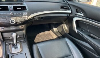 2012 Honda Accord Coupe full
