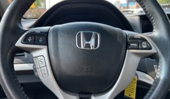 2012 Honda Accord Coupe full