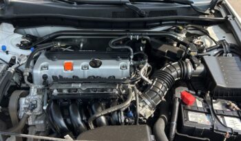 2012 Honda Accord Coupe full