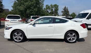 2012 Honda Accord Coupe full