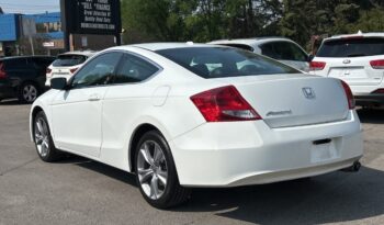 2012 Honda Accord Coupe full