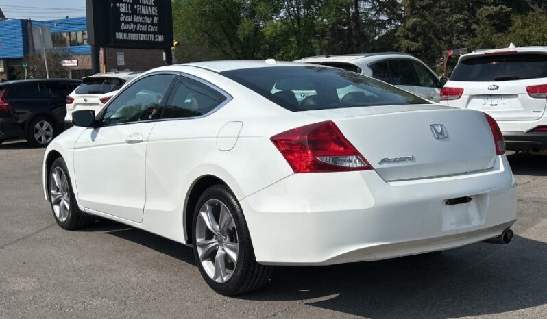 2012 Honda Accord Coupe full