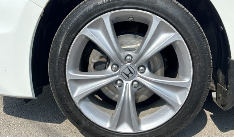 2012 Honda Accord Coupe full