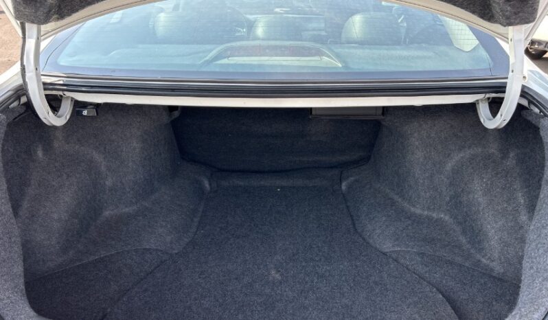 2012 Honda Accord Coupe full