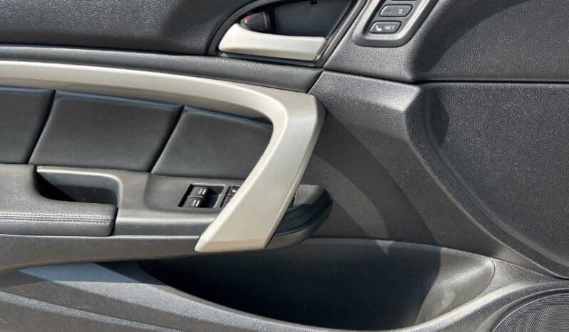 2012 Honda Accord Coupe full