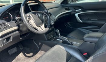 2012 Honda Accord Coupe full