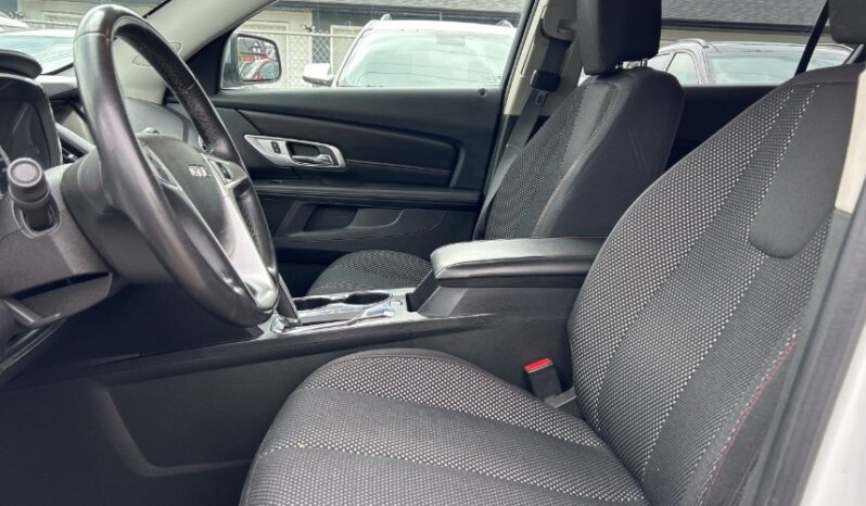 2014 GMC Terrain full