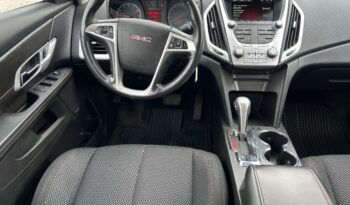 2014 GMC Terrain full