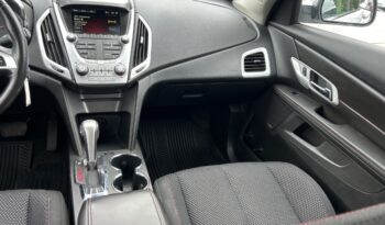 2014 GMC Terrain full