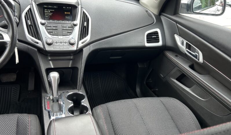 2014 GMC Terrain full