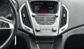 2014 GMC Terrain full