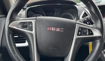 2014 GMC Terrain full