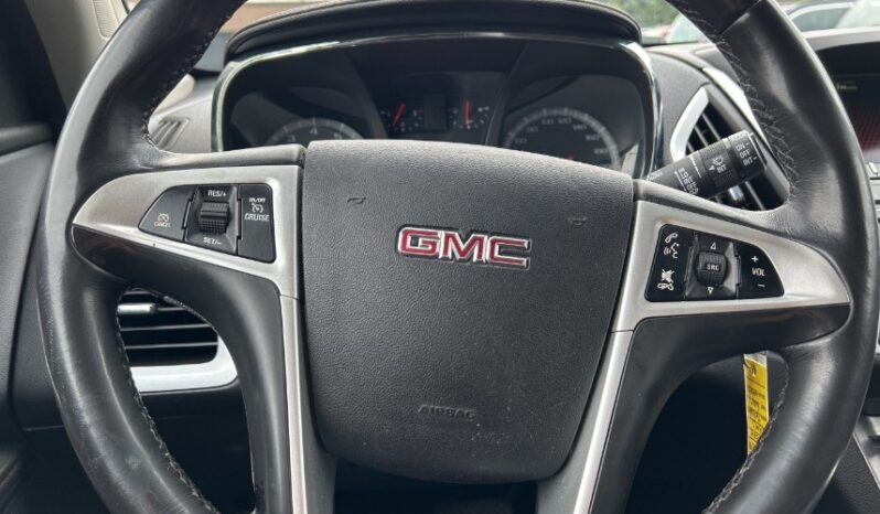 2014 GMC Terrain full