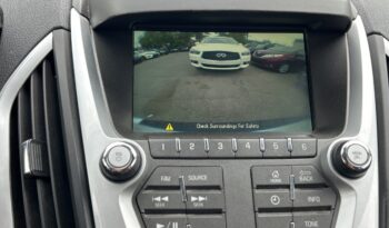 2014 GMC Terrain full
