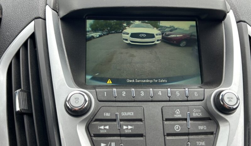 2014 GMC Terrain full