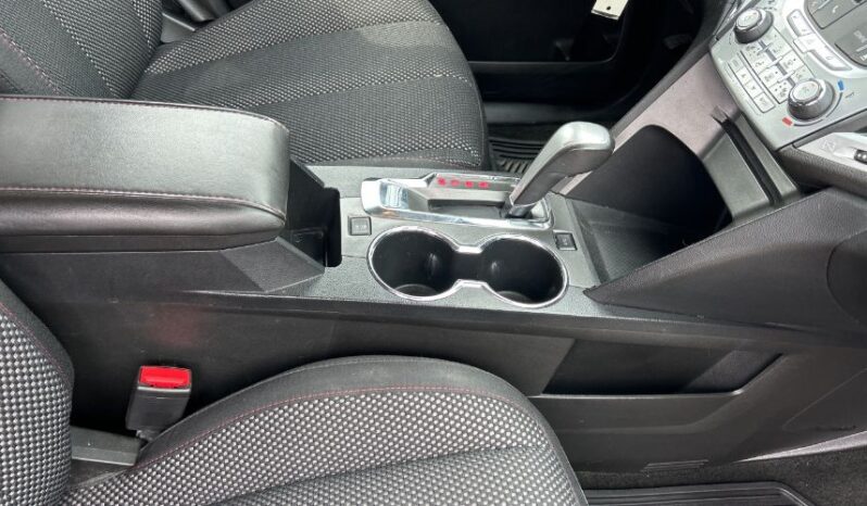 2014 GMC Terrain full