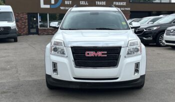 2014 GMC Terrain full