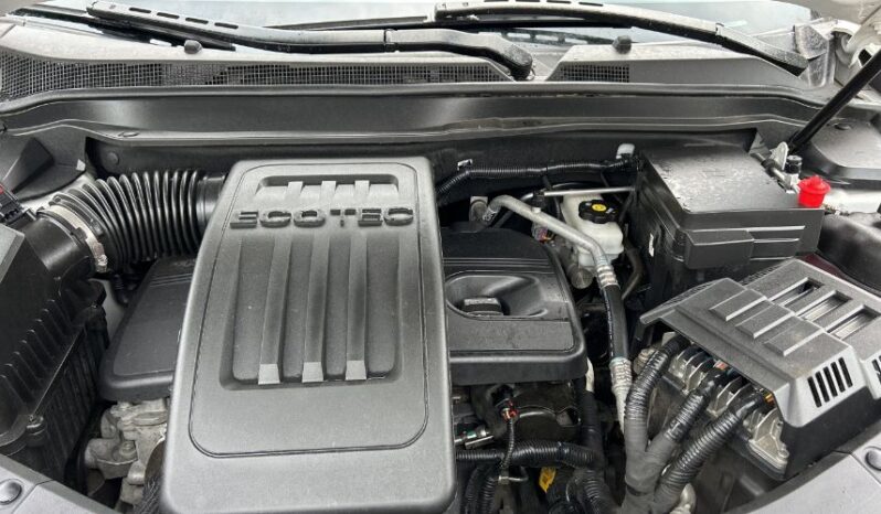 2014 GMC Terrain full