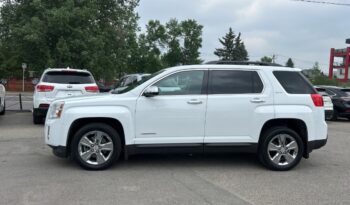 2014 GMC Terrain full