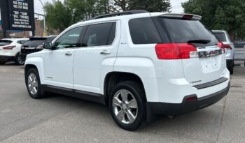 2014 GMC Terrain full