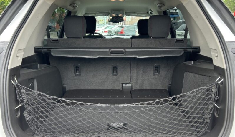 2014 GMC Terrain full