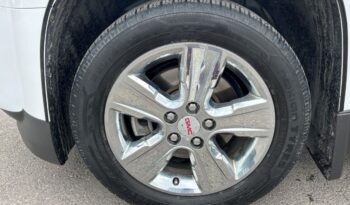 2014 GMC Terrain full