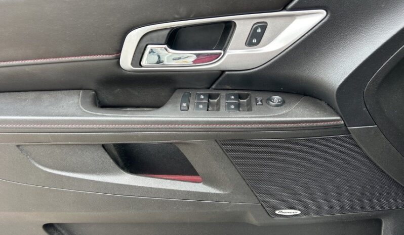 2014 GMC Terrain full