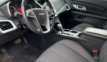 2014 GMC Terrain full