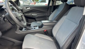 2019 Ford Escape full