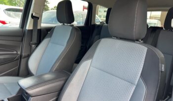 2019 Ford Escape full