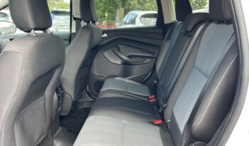 2019 Ford Escape full