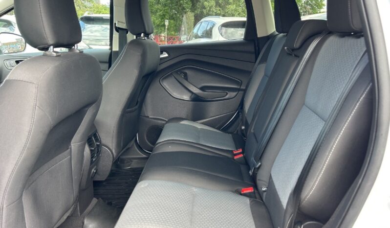 2019 Ford Escape full