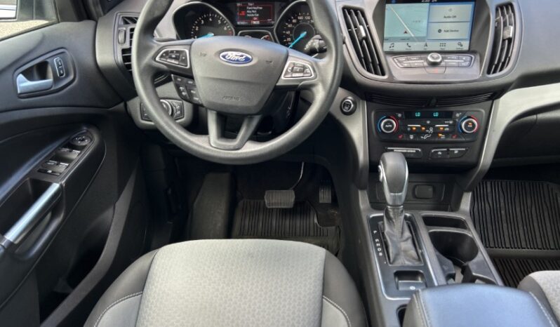 2019 Ford Escape full