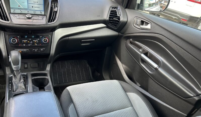 2019 Ford Escape full