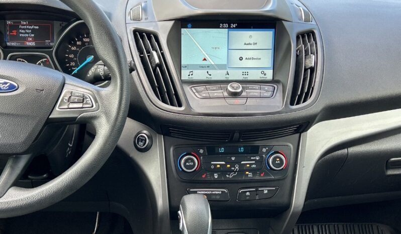 2019 Ford Escape full