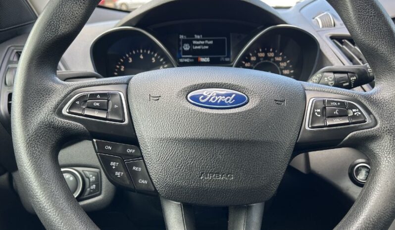 2019 Ford Escape full