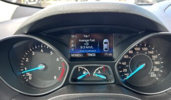 2019 Ford Escape full