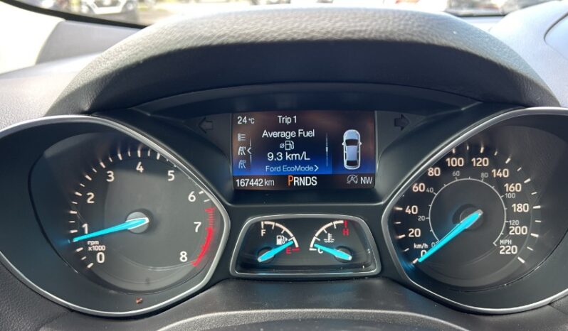 2019 Ford Escape full