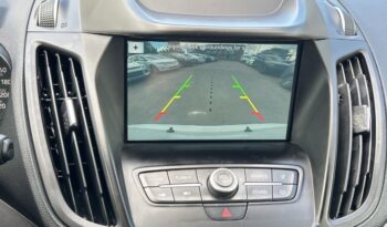 2019 Ford Escape full