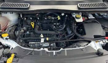 2019 Ford Escape full