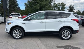 2019 Ford Escape full